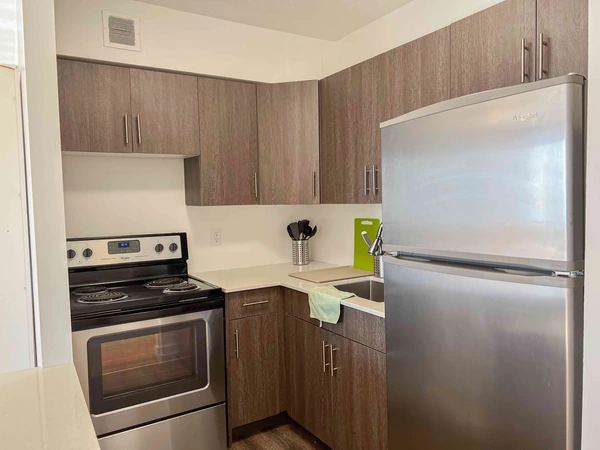 Coliving in City Centre - Toronto, Toronto