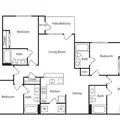 Room for rent in San Marcos #1