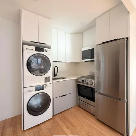 2 bedrooms apartment for rent in Flatbush Ditmas Park - Brooklyn, New York