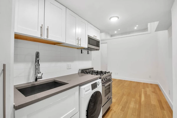 1 bedroom apartment for rent in Gramercy - Manhattan, New York