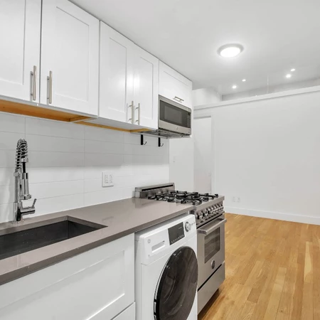 1 bedroom apartment for rent in Gramercy - Manhattan, New York