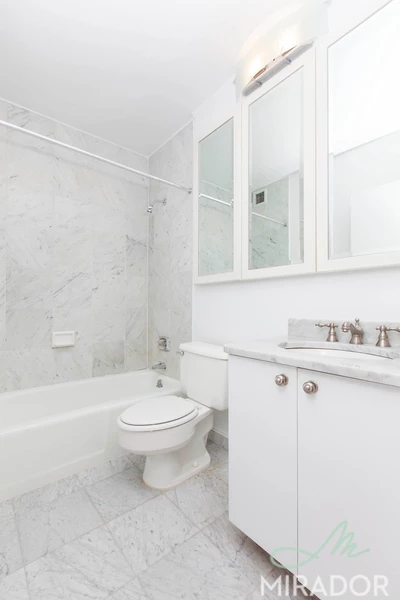 1 bedroom apartment for rent in Upper West Side - Manhattan, New York