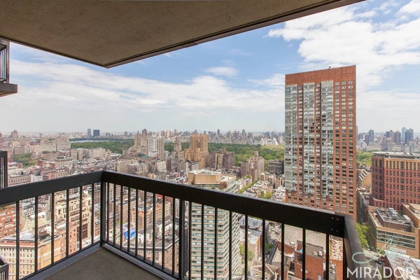 1 bedroom apartment for rent in Upper West Side - Manhattan, New York