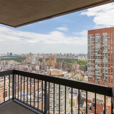 1 bedroom apartment for rent in Upper West Side - Manhattan, New York