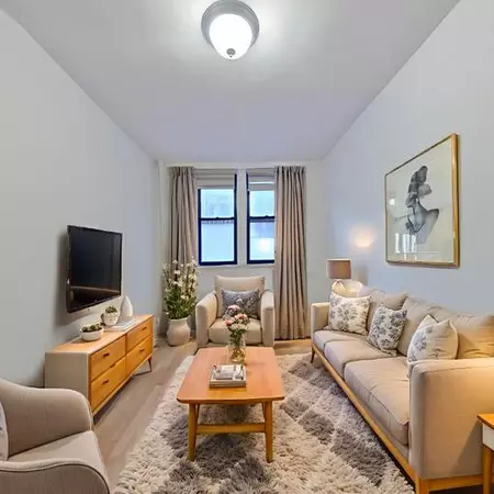 Studio Apartment for rent in Upper East Side - Manhattan, New York