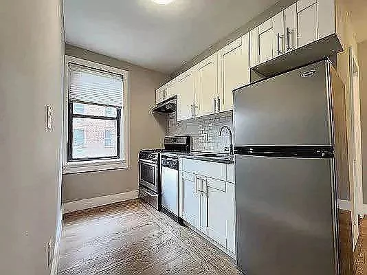 4 bedrooms apartment for rent in Midtown - Manhattan, New York