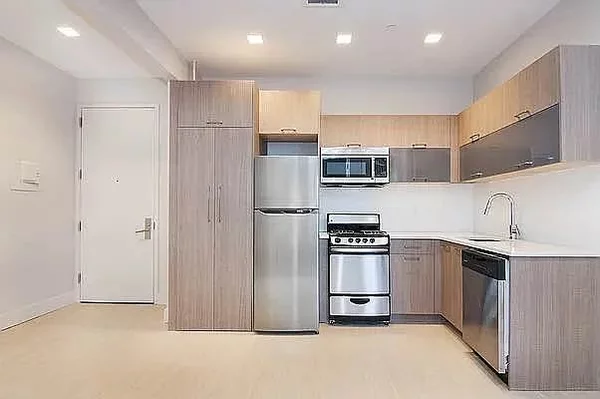 2 bedrooms apartment for rent in Harlem - Manhattan, New York