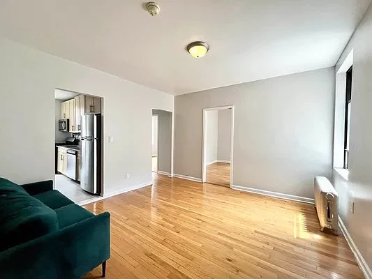 2 bedrooms apartment for rent in Washington Heights - Manhattan, New York