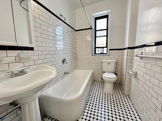 1 bedroom apartment for rent in The Bronx - The Bronx, New York