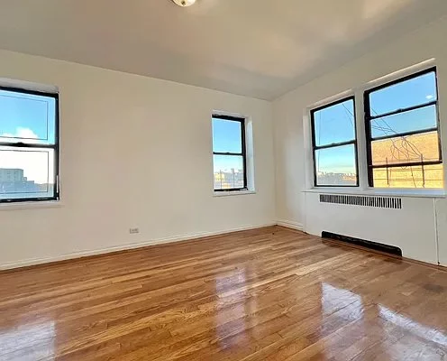 1 bedroom apartment for rent in The Bronx - The Bronx, New York
