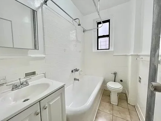 1 bedroom apartment for rent in The Bronx - The Bronx, New York