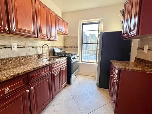 1 bedroom apartment for rent in The Bronx - The Bronx, New York