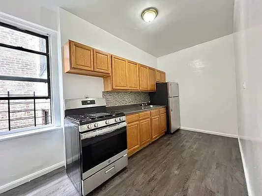 1 bedroom apartment for rent in The Bronx - The Bronx, New York