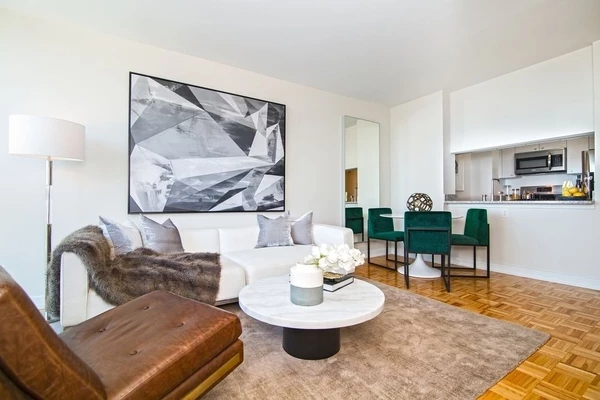 Studio Apartment for rent in LIC - Queens, New York