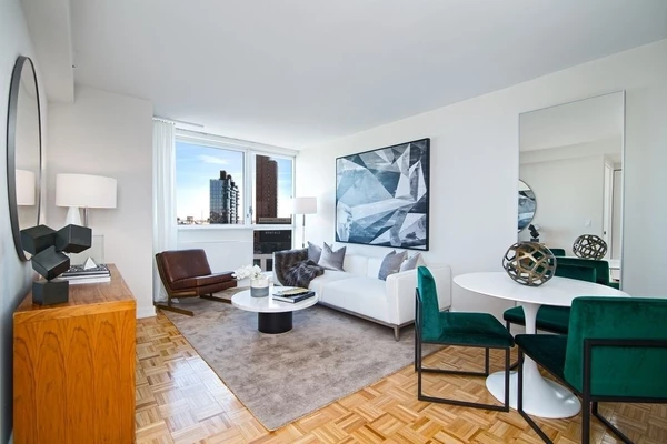 Studio Apartment for rent in LIC - Queens, New York
