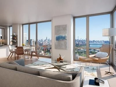 Studio Apartment for rent in LIC - Queens, New York