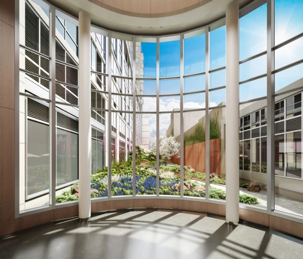 Studio Apartment for rent in LIC - Queens, New York