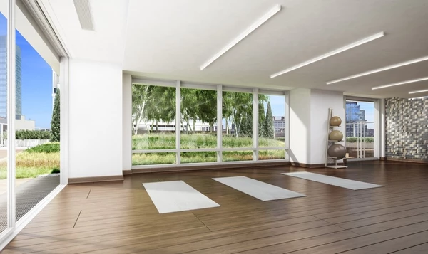 Studio Apartment for rent in LIC - Queens, New York