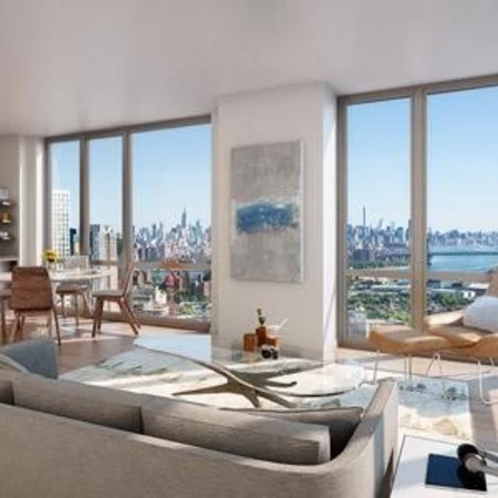Studio Apartment for rent in LIC - Queens, New York