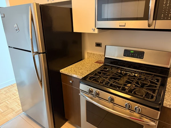 Studio Apartment for rent in LIC - Queens, New York