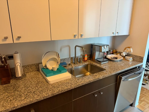 Studio Apartment for rent in LIC - Queens, New York