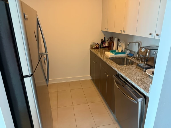 Studio Apartment for rent in LIC - Queens, New York