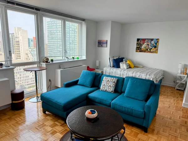 Studio Apartment for rent in LIC - Queens, New York