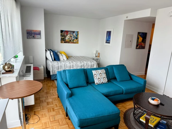 Studio Apartment for rent in LIC - Queens, New York