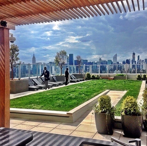 Studio Apartment for rent in LIC - Queens, New York