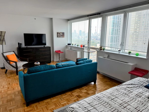 Studio Apartment for rent in LIC - Queens, New York