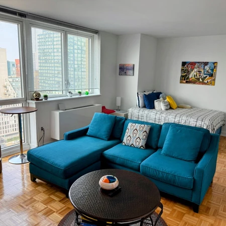 Studio Apartment for rent in LIC - Queens, New York