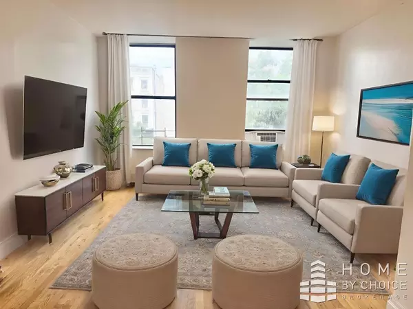 1 bedroom apartment for rent in Harlem - Manhattan, New York