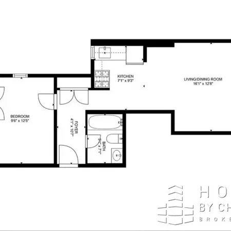 1 bedroom apartment for rent in Harlem - Manhattan, New York