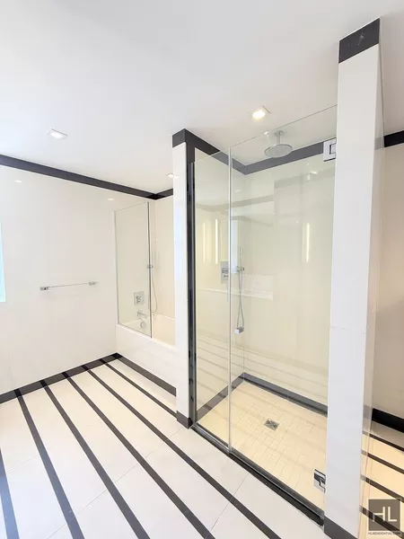 5 bedrooms apartment for rent in Tribeca - Manhattan, New York