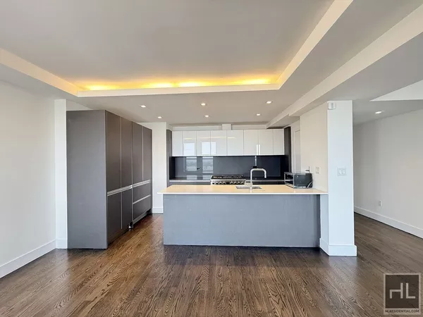 5 bedrooms apartment for rent in Tribeca - Manhattan, New York