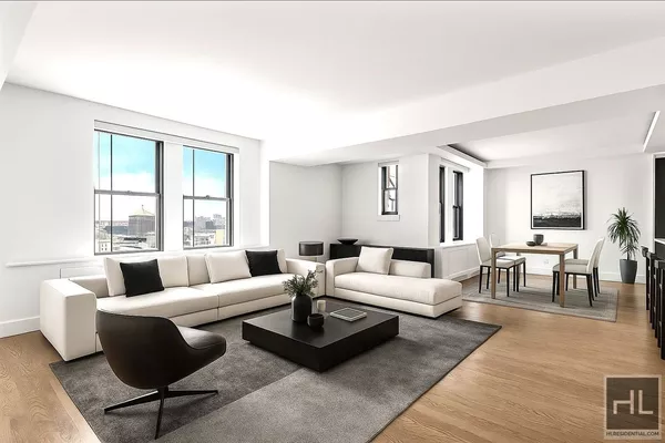 5 bedrooms apartment for rent in Tribeca - Manhattan, New York