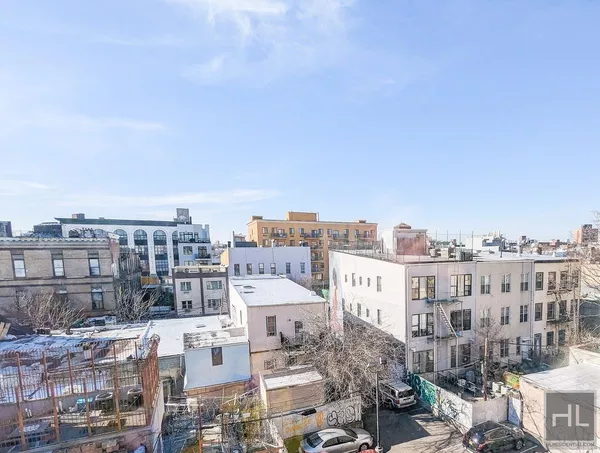 Studio Apartment for rent in Bushwick - Brooklyn, New York