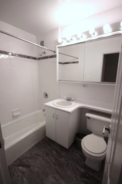 Studio Apartment for rent in Upper West Side - Manhattan, New York