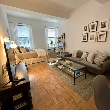 Studio Apartment for rent in FiDi - Manhattan, New York