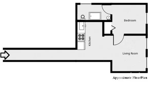 1 bedroom apartment for rent in Upper East Side - Manhattan, New York