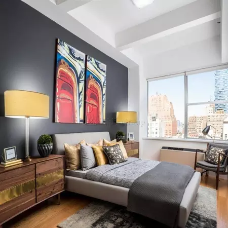 2 bedrooms apartment for rent in Tribeca - Manhattan, New York