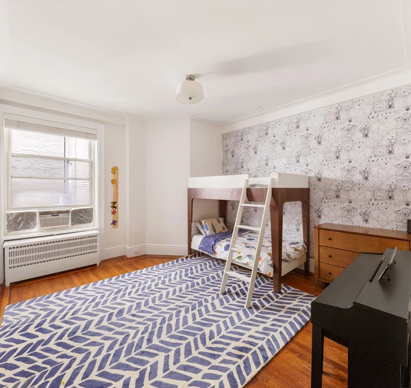 3 bedrooms apartment for rent in Upper West Side - Manhattan, New York