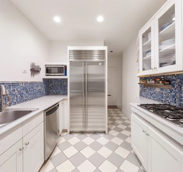 3 bedrooms apartment for rent in Upper West Side - Manhattan, New York