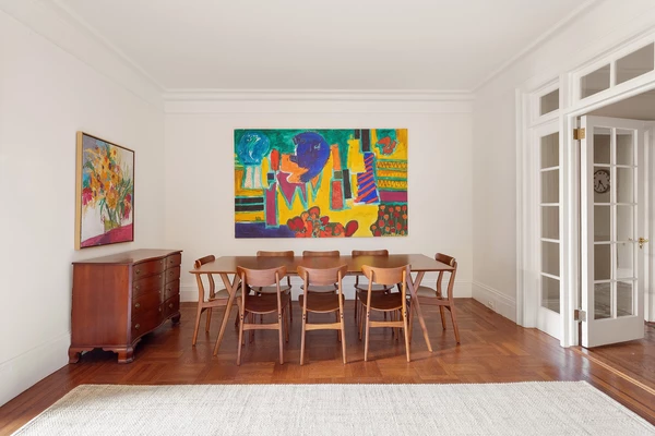 3 bedrooms apartment for rent in Upper West Side - Manhattan, New York
