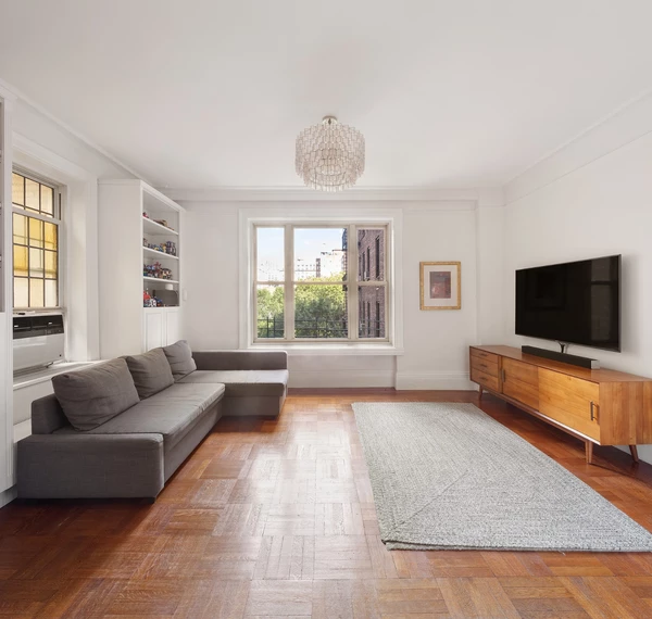 3 bedrooms apartment for rent in Upper West Side - Manhattan, New York