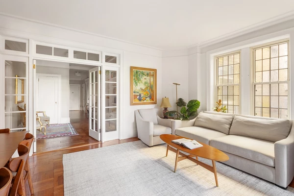 3 bedrooms apartment for rent in Upper West Side - Manhattan, New York