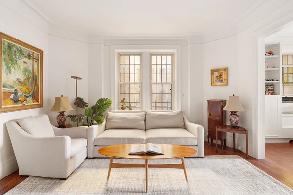 3 bedrooms apartment for rent in Upper West Side - Manhattan, New York
