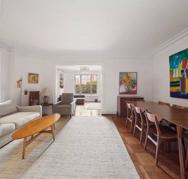 3 bedrooms apartment for rent in Upper West Side - Manhattan, New York