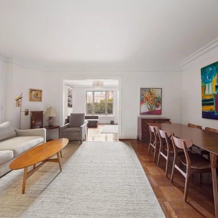 3 bedrooms apartment for rent in Upper West Side - Manhattan, New York