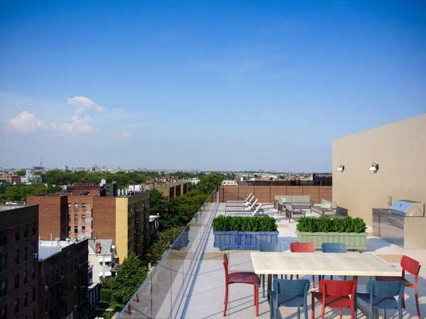 2 bedrooms apartment for rent in Kensington - Brooklyn, New York